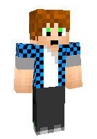 Скин по нику RileyDavis2000