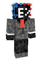 Скин по нику Rimid_laster