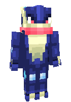 Скин по нику Rimr