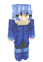 Скин по нику Rimuru0_0