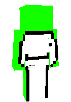 Скин по нику Rimuru_Tempest_