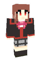 Скин по нику Rin
