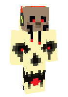 Скин по нику Ringo98