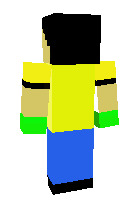 Скин по нику Rip_fenix