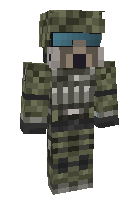 Скин по нику Riper1998