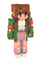 Скин по нику Ririsu_Chan36