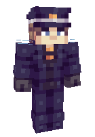 Скин по нику RisesiR