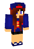 Скин по нику Rita08