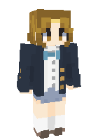 Скин по нику Ritsu_Tainaka