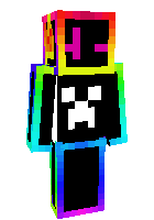 Скин по нику Rivulet_slugcat