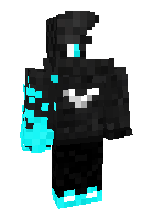 Скин по нику Rk1