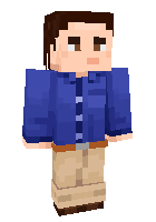 Скин по нику RobBob257