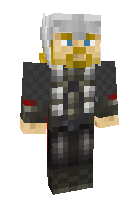 Скин по нику RobFlinn