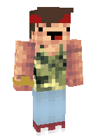 Скин по нику Robby_1