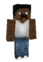 Скин по нику Robcat