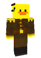 Скин по нику RobertBrownieJr