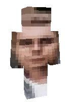 Скин по нику Robertmilligan27