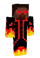 Скин по нику RobinGame