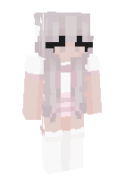 Скин по нику RobloxQueen