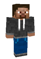 Скин по нику Robloxer