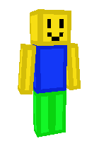 Скин по нику Robloz