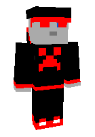 Скин по нику RoboCreeper