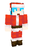 Скин по нику Robot_YouTuber