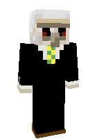 Скин по нику Robot_golem