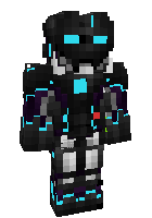 Скин по нику RoboticGamer94