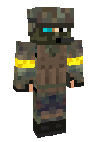 Скин по нику Robotmrstubbz