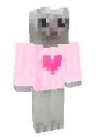Скин по нику Robsino