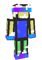 Скин по нику Robux