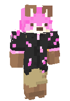 Скин по нику RobyFox