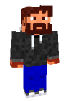 Скин по нику Rock_GOD