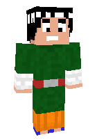 Скин по нику Rock_Lee_