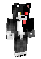 Скин по нику Rock_Wolf