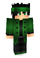 Скин по нику RocketMC