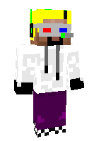 Скин по нику Rockman6899