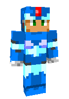 Скин по нику Rockmanx