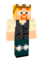 Скин по нику Rocksheep