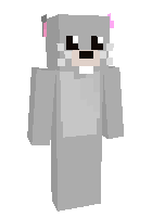 Скин по нику Rodent