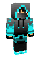 Скин по нику RoflBloxer