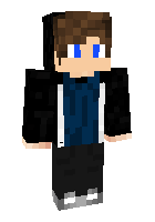 Скин по нику Roger_YT