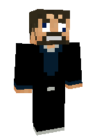 Скин по нику RokkStar