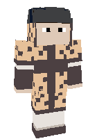 Скин по нику Rokman
