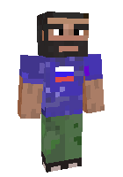 Скин по нику Roland_lem