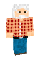 Скин по нику Rolf