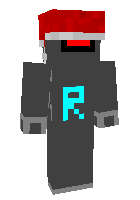 Скин по нику Rom11