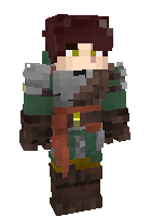 Скин по нику Roma_D_Wizard
