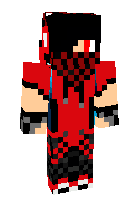 Скин по нику Roman07